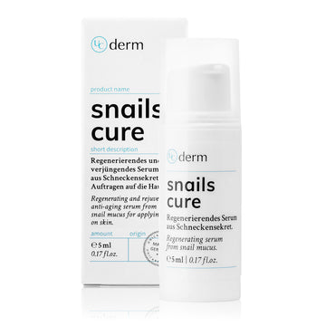 UCderm sn41ls cure 5ml